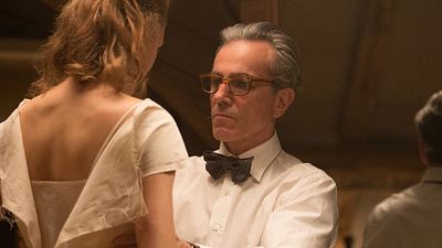 bild aus der news Uwe Boll über Paul Thomas Andersons Diebstahl bei "Der seidene Faden" und "Postal 2"