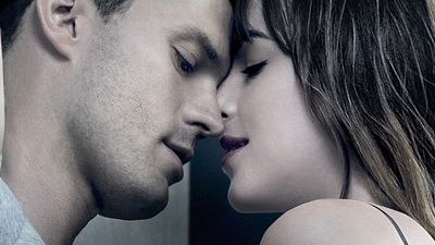 bild aus der news Länger! "Fifty Shades Of Grey 3" erscheint als "Unverschleierte Version" auf Blu-ray