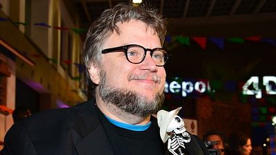 bild aus der news "Shape Of Water"-Regisseur Guillermo del Toro wird Jury-Präsident beim 75. Filmfestival Venedig