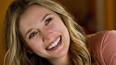 bild aus der news Mit "Avengers"-Star Elizabeth Olsen: Facebook bestellt eigene mysteriöse Serie