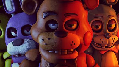 bild aus der news "Five Nights At Freddy's": "Harry Potter"-Regisseur und "The Purge"-Macher verfilmen Kult-Horrorspiel