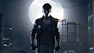 bild aus der news Von den Produzenten von "Es": Michael Fassbender übernimmt Hauptrolle in "Kung Fury"