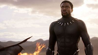 "Black Panther": Experten rechnen mit Einspielrekorden für Marvels neuestes Comic-Abenteuer