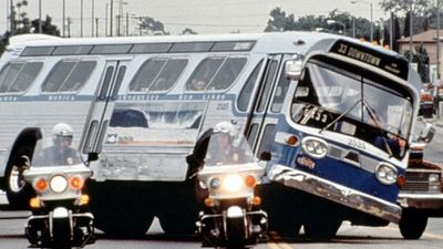 bild aus der news Kino auf Rädern? Flixbus denkt über kostenloses Filmangebot nach