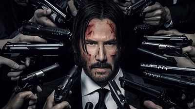 bild aus der news "Sandman Slim": Regisseur von "John Wick" inszeniert neuen Fantasy-Action-Mix