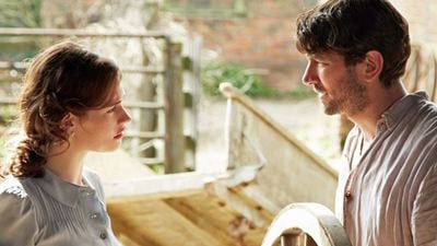 Im ersten Trailer zu "Deine Juliet" verlieben sich Lily James und "Game Of Thrones"-Herzensbrecher Michiel Huisman