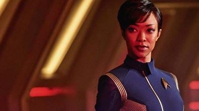 "Star Trek: Discovery": Unsere Kritik zu Staffel 1