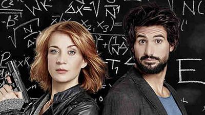 bild aus der news 2. Staffel von "Einstein" startet auf Sat.1: Das drogenabhängige Ermittler-Genie ist zurück