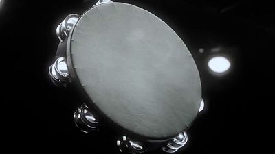 bild aus der news Geheimnis um "Tamborine" gelüftet: Das steckt hinter dem mysteriösen Netflix-Teaser