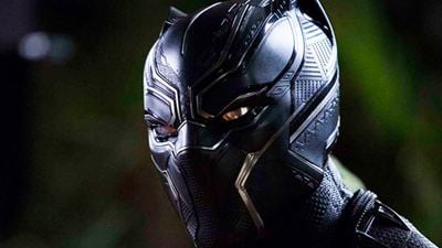 Weißer Wolf? Die Abspannszene aus "Black Panther" erklärt