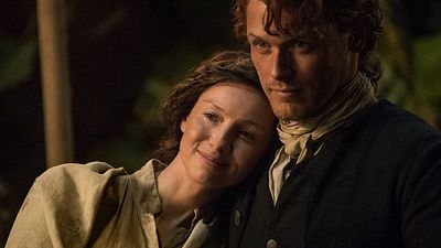 bild aus der news "Outlander"-Fan-Frust: Netflix stellt 3. Staffel online... und löscht sie gleich wieder