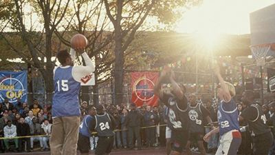 "Swagger": Basketball-Serie über Kevin Durant bei Apple in Entwicklung