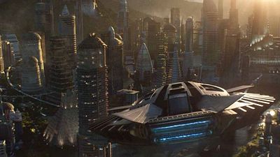 bild aus der news Arschlochland Wakanda: Warum mich die Politik in "Black Panther" gleichermaßen fasziniert und verstört