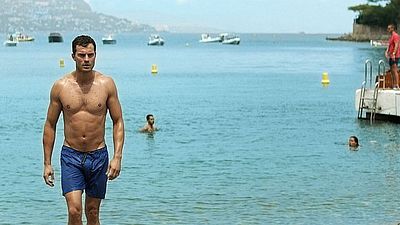 bild aus der news "Fifty Shades Of Grey 3": Darum hat es Christian Greys Penis nicht in den Film geschafft