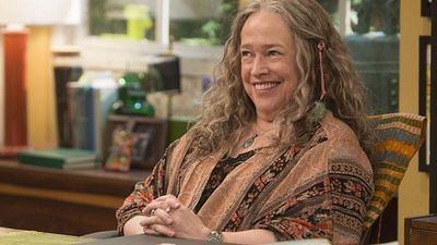 bild aus der news Das kennt der "Big Bang Theory"-Schöpfer nicht: Netflix setzt Kiffer-Sitcom "Disjointed" nach der 1. Staffel ab