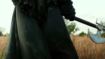 bild aus der news Erster deutscher Trailer zu "Jeepers Creepers 3"