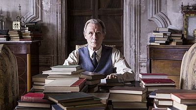 bild aus der news "Der Buchladen der Florence Green": Deutscher Trailer zum Berlinale-Drama mit Bill Nighy