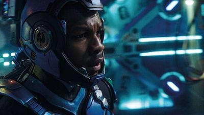 bild aus der news "Pacific Rim 2: Uprising": IMAX-Trailer zum Roboter-Actioner mit John Boyega