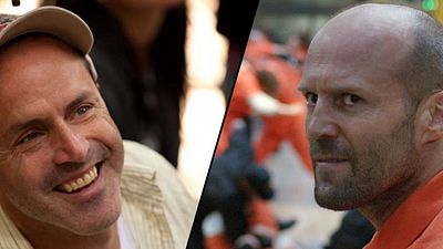 bild aus der news Kopfgeld auf Jason Statham? Actioner "Killer's Game" könnte mit dem "Crank"-Star endlich zustande kommen