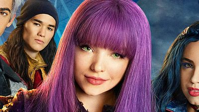 bild aus der news "Descendants 3" mit erstem Teaser angekündigt: Disneys Bösewicht-Nachwuchs kehrt zurück