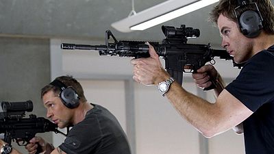 bild aus der news "Call Of Duty"-Kinofilm: Tom Hardy und Chris Pine als mögliche Hauptdarsteller