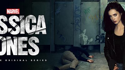 bild aus der news "Jessica Jones": Eine wütende Heldin im neuen Trailer zur 2. Staffel der Netflix-Serie