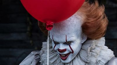 bild aus der news Zum Heimkinostart von "Es": So könnte es in Stephen Kings "Es 2" weitergehen