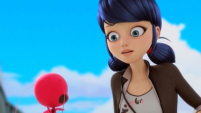 bild aus der news Panne: In der Disney-Kinderserie "Miraculous" läuft ein Sex-Song von Katja Krasevice