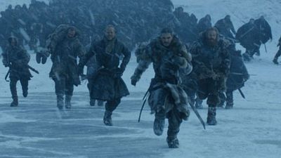 bild aus der news Vernichtendes Fan-Urteil zu "Game Of Thrones": Der schlechteste Moment der 7. Staffel ist eine ganze Folge