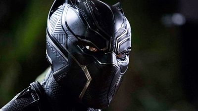 bild aus der news "Black Panther": Ryan Coogler äußert sich zur Infinity-Stein-Frage