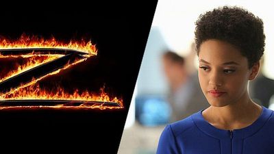 bild aus der news "Z": Kiersey Clemons im futuristischem Zorro-Reboot von "Gravity"-Autor Jonás Cuarón