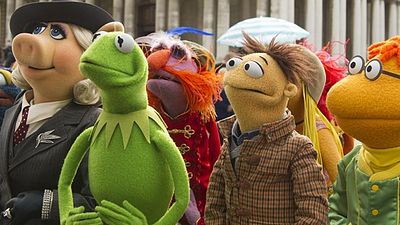 bild aus der news Disney plant "Muppets"-Serien-Reboot für eigenen Streaming-Service