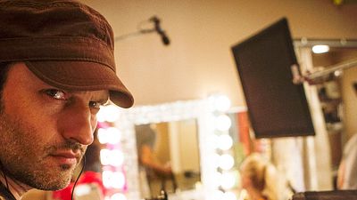 bild aus der news Robert Rodriguez macht Sci-Fi-Cop-Thriller "Hypnotic"