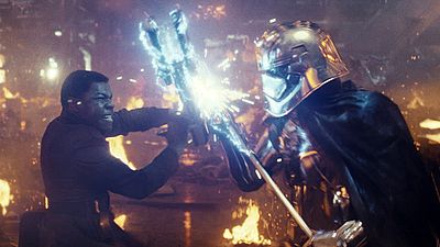 bild aus der news Wo ist Wilhelm? "Star Wars 8" bricht mit weiterer Tradition der Reihe