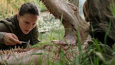 bild aus der news Neu auf Netflix im März: Mit "Auslöschung", "Black Swan", "Marvel's Jessica Jones", Marvel-Filmen und mehr