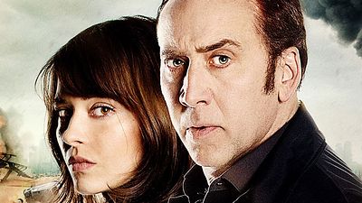 bild aus der news Nicolas Cage macht einen auf "Mad Max" im deutschen Trailer zu "The Humanity Bureau"