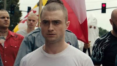 Warum Daniel Radcliffe nach "Harry Potter" so viele unterschiedliche Rollen angenommen hat