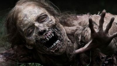 "The Walking Dead": Darum wurde der erschütternde Tod in der aktuellen Folge nicht gezeigt