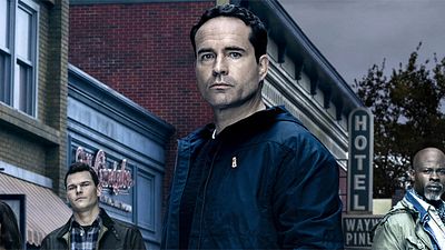 bild aus der news Keine 3. Staffel für "Wayward Pines": M. Night Shyamalans Mystery-Serie nach Season 2 abgesetzt