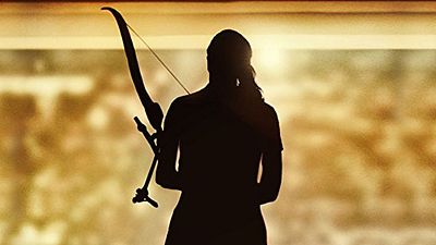 bild aus der news Trailer zur Netflix-Dokumentation "Ladies First" über die beste Bogenschützin der Welt
