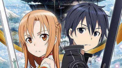 bild aus der news "Sword Art Online": Anime-Spiel auf Leben und Tod beginnt heute bei ProSieben