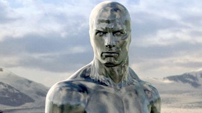 bild aus der news "Silver Surfer"-Solofilm und Last-Minute-Neuzugang für "X-Men: New Mutants" angekündigt. 