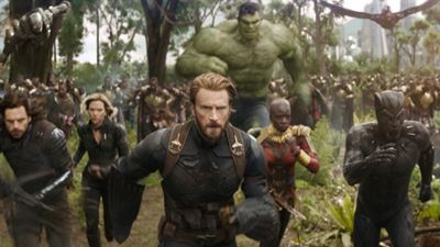 "Avengers 3: Infinity War" wird mit allen anderen Marvel-Filmen zusammenhängen!