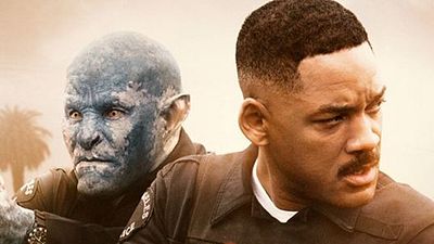 bild aus der news "Bright", "Mute" und Co.: Darum sind so viele Netflix-Filme "schlecht"