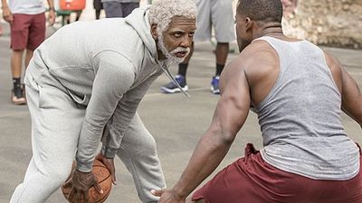bild aus der news Trailer zur "Senioren"-Basketball-Komödie "Uncle Drew" mit jeder Menge NBA-Prominenz