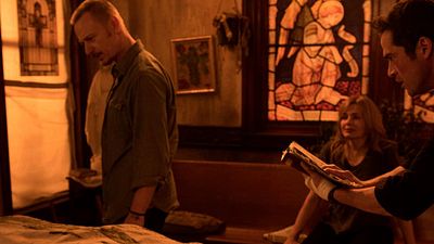 bild aus der news "The Exorcist": Serien-Adaption des Horror-Klassikers startet heute auf ProSieben