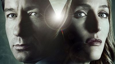 bild aus der news Neue "Akte X"-Fälle für Mulder und Scully ab heute auf ProSieben
