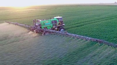 bild aus der news Tödliches Gift in unserer Nahrung? Trailer zur Doku "Roundup - Der Prozess. Das Monsanto-Tribunal in Den Haag"