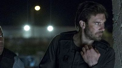 bild aus der news "Taken": Nitro startet "96 Hours"-Vorgeschichte mit "Vikings"-Star Clive Standen