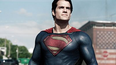 bild aus der news "Justice League": Selbst Regisseur Zack Snyder macht sich über #Moustachegate lustig